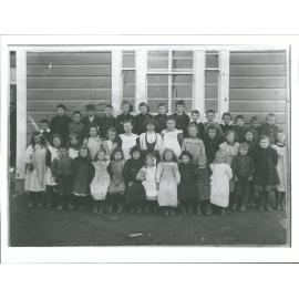 Bald Hill School
