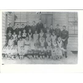 Bald Hill School