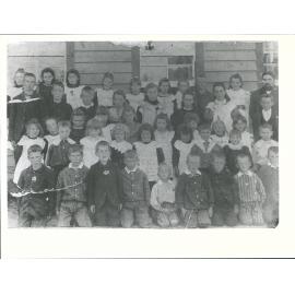 Bald Hill School