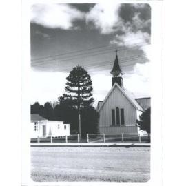 St. Albans Anglican Church