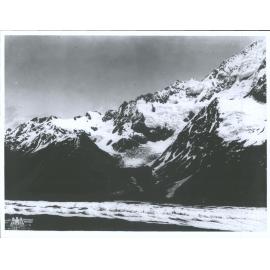 Ball Glacier