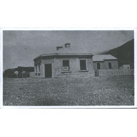 ROXBURGH. Bank of N.Z.