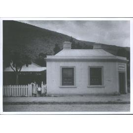 Bank of New Zealand Roxburgh