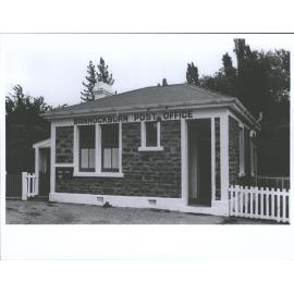 Bannockburn Post Office