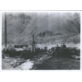 Coal Pit