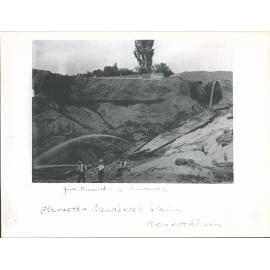 Hancock & Lawrence's claim