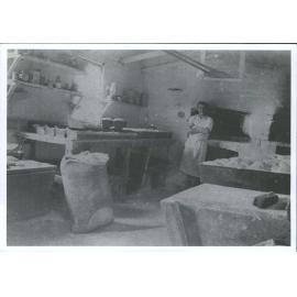 Baker- Melville Dimmock