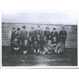 Beaumont Sports Committee