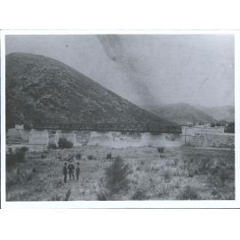 Opening of Bridge over Clutha River
