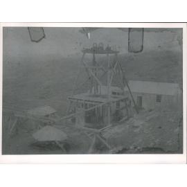 Cromwell Mine Pump Shaft