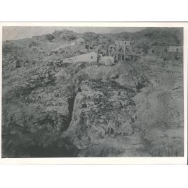 Cromwell Mine Battery & Mine