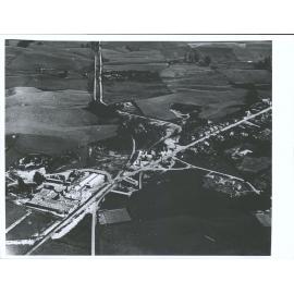 Benhar Pottery, owned by McSkimming's Industries