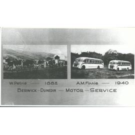 Berwick-Dunedin-Motor-Service
