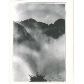 View from... [Birley Pass]