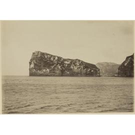 Eastern Islands, Antipodes Group