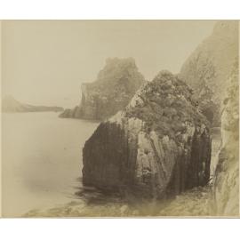 Antipodes Island