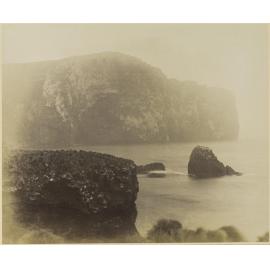North Head, Antipodes Island