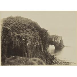 Boat Harbour, Antipodes Island