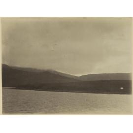 Tucker Point and Garden Cove, Campbell Island