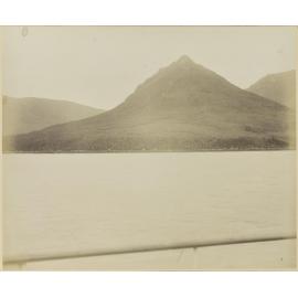 Beeman Hill, Campbell Island