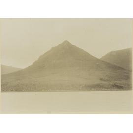 Beeman Hill, Campbell Island