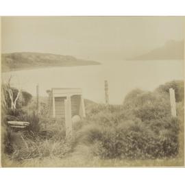 Remains of Epigwaitt, Aucklands