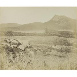 Shipbuilder's Cove, Stewart Island