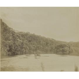 Lord's River, Stewart Island