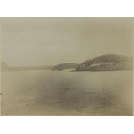 Port Adventure, Stewart Island