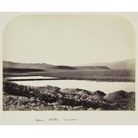 The Upper Clutha Terraces