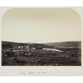 The Green Island Coal Mine