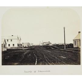 Township of Tokomairiro