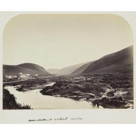 The Woolshed Diggings