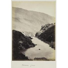 Kawarau Gorge