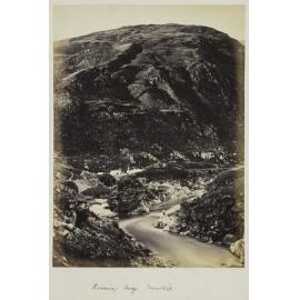 Roaring Meg Township