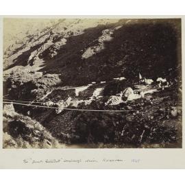 The Great Extended Company's Claim, Kawarau