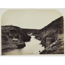 Government Bridge over the Molyneux