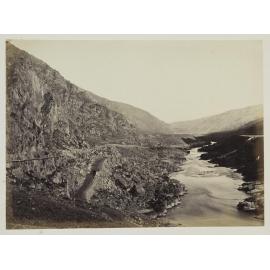 Pioneer Company Fluming