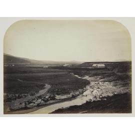 Hamilton - Wain's Station