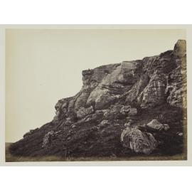 View in Trotter's Gorge