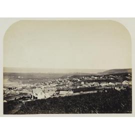 Single View of Dunedin (no. 4)
