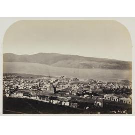 Single View of Dunedin (no. 2)