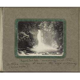 Giants Gate Falls