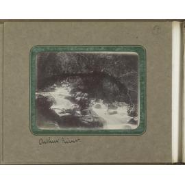 Arthur River