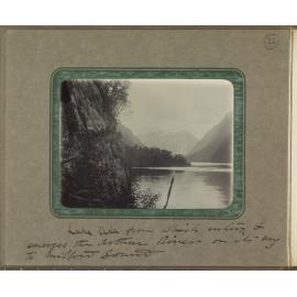 Lake Ada