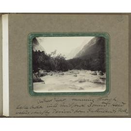 Arthur River