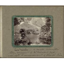 Lake Mintaro