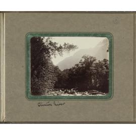 Clinton River