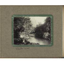 Clinton River