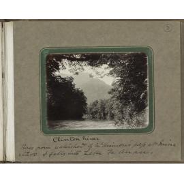 Clinton River